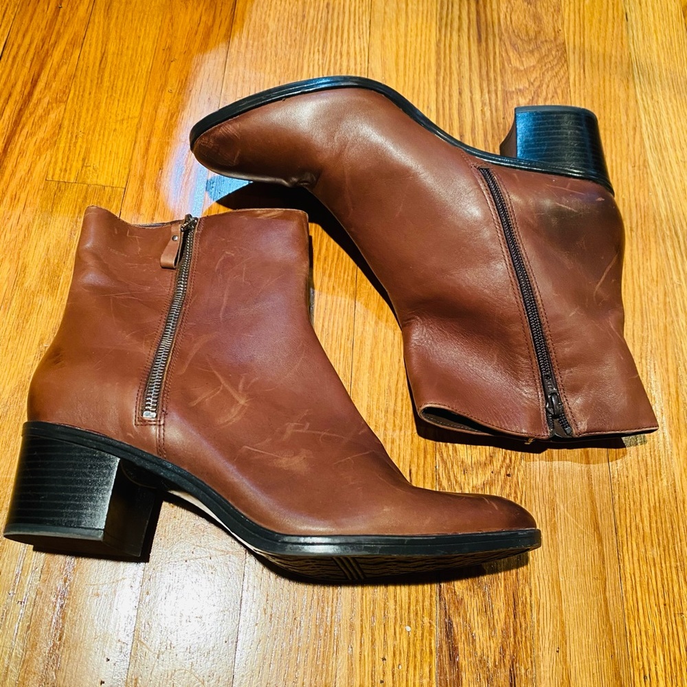 Booties - Picture 9 of 9